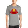 PosiCharge ® Competitor Tee Thumbnail