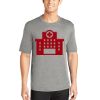 PosiCharge ® Competitor Tee Thumbnail