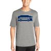 PosiCharge ® Competitor Tee Thumbnail