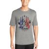 PosiCharge ® Competitor Tee Thumbnail