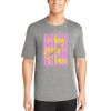 PosiCharge ® Competitor Tee Thumbnail