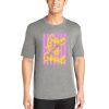 PosiCharge ® Competitor Tee Thumbnail