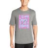 PosiCharge ® Competitor Tee Thumbnail