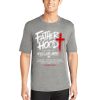 PosiCharge ® Competitor Tee Thumbnail