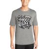 PosiCharge ® Competitor Tee Thumbnail
