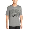 PosiCharge ® Competitor Tee Thumbnail