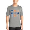 PosiCharge ® Competitor Tee Thumbnail