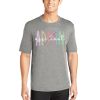 PosiCharge ® Competitor Tee Thumbnail