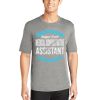 PosiCharge ® Competitor Tee Thumbnail