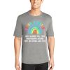 PosiCharge ® Competitor Tee Thumbnail