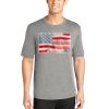 PosiCharge ® Competitor Tee Thumbnail