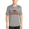 PosiCharge ® Competitor Tee Thumbnail