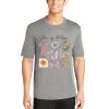 PosiCharge ® Competitor Tee Thumbnail