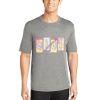 PosiCharge ® Competitor Tee Thumbnail