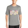 PosiCharge ® Competitor Tee Thumbnail
