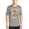 PosiCharge ® Competitor Tee Thumbnail