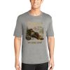 PosiCharge ® Competitor Tee Thumbnail