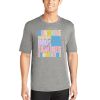 PosiCharge ® Competitor Tee Thumbnail