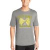 PosiCharge ® Competitor Tee Thumbnail