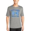 PosiCharge ® Competitor Tee Thumbnail