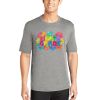 PosiCharge ® Competitor Tee Thumbnail