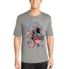 PosiCharge ® Competitor Tee Thumbnail