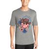 PosiCharge ® Competitor Tee Thumbnail