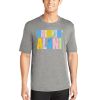 PosiCharge ® Competitor Tee Thumbnail