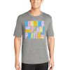 PosiCharge ® Competitor Tee Thumbnail