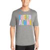 PosiCharge ® Competitor Tee Thumbnail