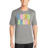 PosiCharge ® Competitor Tee Thumbnail
