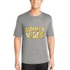 PosiCharge ® Competitor Tee Thumbnail