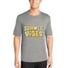 PosiCharge ® Competitor Tee Thumbnail