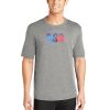 PosiCharge ® Competitor Tee Thumbnail