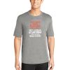 PosiCharge ® Competitor Tee Thumbnail
