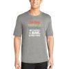 PosiCharge ® Competitor Tee Thumbnail