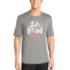 PosiCharge ® Competitor Tee Thumbnail