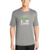 PosiCharge ® Competitor Tee Thumbnail