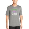PosiCharge ® Competitor Tee Thumbnail
