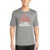 PosiCharge ® Competitor Tee Thumbnail