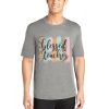 PosiCharge ® Competitor Tee Thumbnail