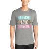 PosiCharge ® Competitor Tee Thumbnail