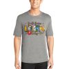 PosiCharge ® Competitor Tee Thumbnail