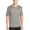 PosiCharge ® Competitor Tee Thumbnail