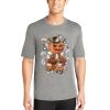 PosiCharge ® Competitor Tee Thumbnail