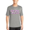 PosiCharge ® Competitor Tee Thumbnail