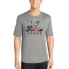 PosiCharge ® Competitor Tee Thumbnail