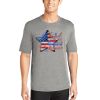 PosiCharge ® Competitor Tee Thumbnail