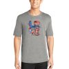 PosiCharge ® Competitor Tee Thumbnail