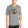 PosiCharge ® Competitor Tee Thumbnail